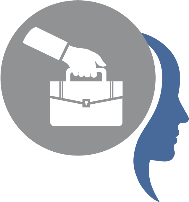 Executive Package (769x769), Png Download