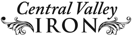 Click To View - Central Valley Iron (430x283), Png Download