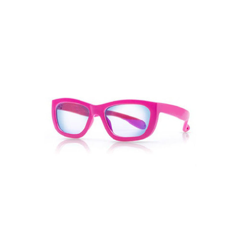 Children's Blue Light Filter Glasses - Glasses (800x800), Png Download