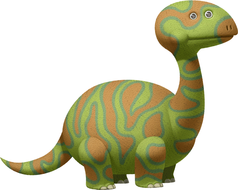 Imágenes Para Photoscape, Photoshop Y Gimp De Animales - Yo Quiero Un Dinosaurio (800x641), Png Download