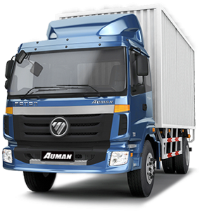 Camiones De Carga Png - Camion De Carga Png (450x300), Png Download