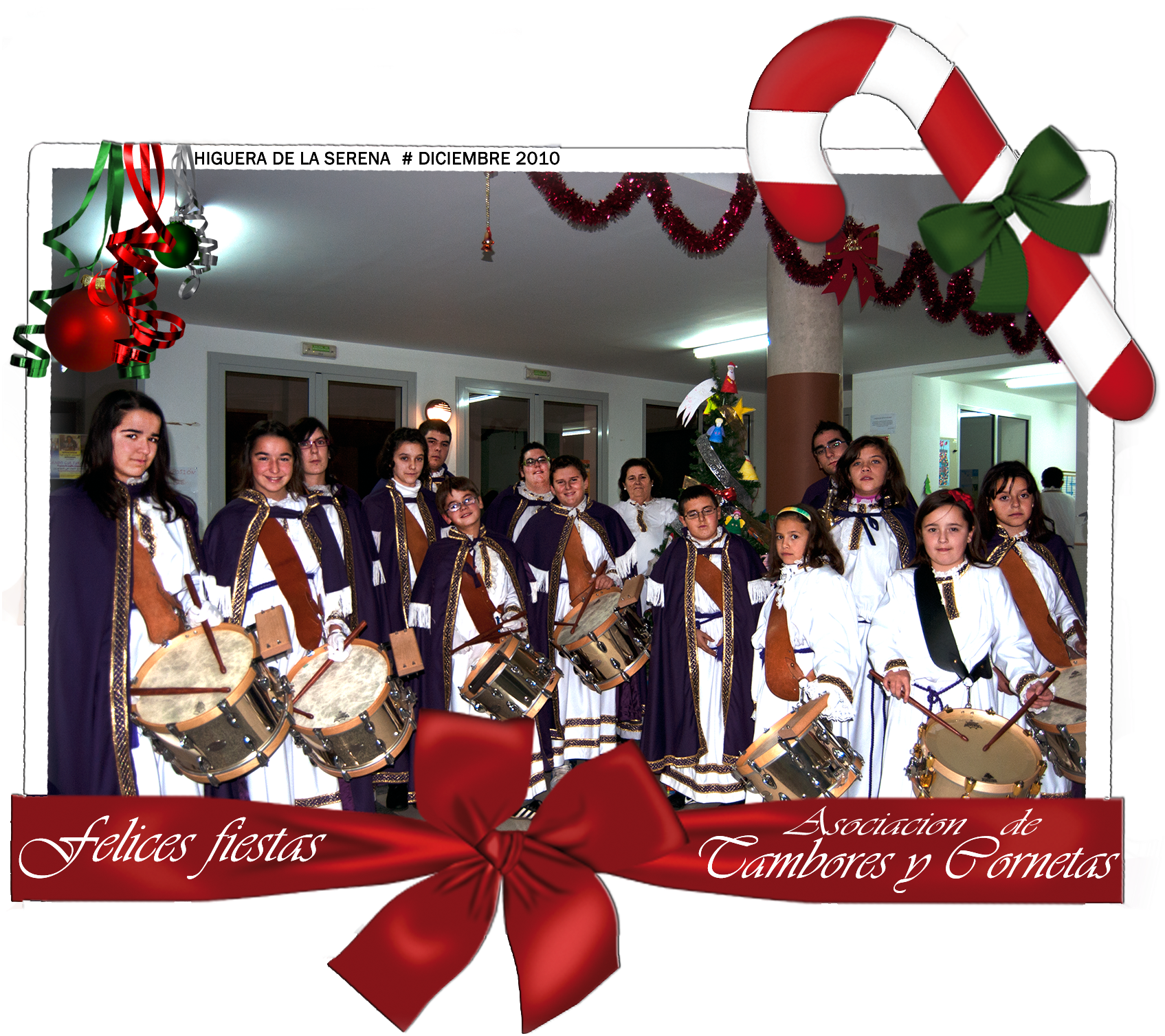 Feliznavidad - Hinamatsuri (1826x1522), Png Download