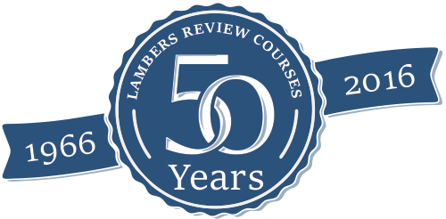 Lambers 50th Anniversary - 50 Years (500x246), Png Download