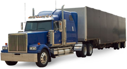 Cotiza Aquí Seguros Comerciales En Usa - Puzzled Inc. 3d Natural Wood Puzzle - Semi Truck (564x318), Png Download