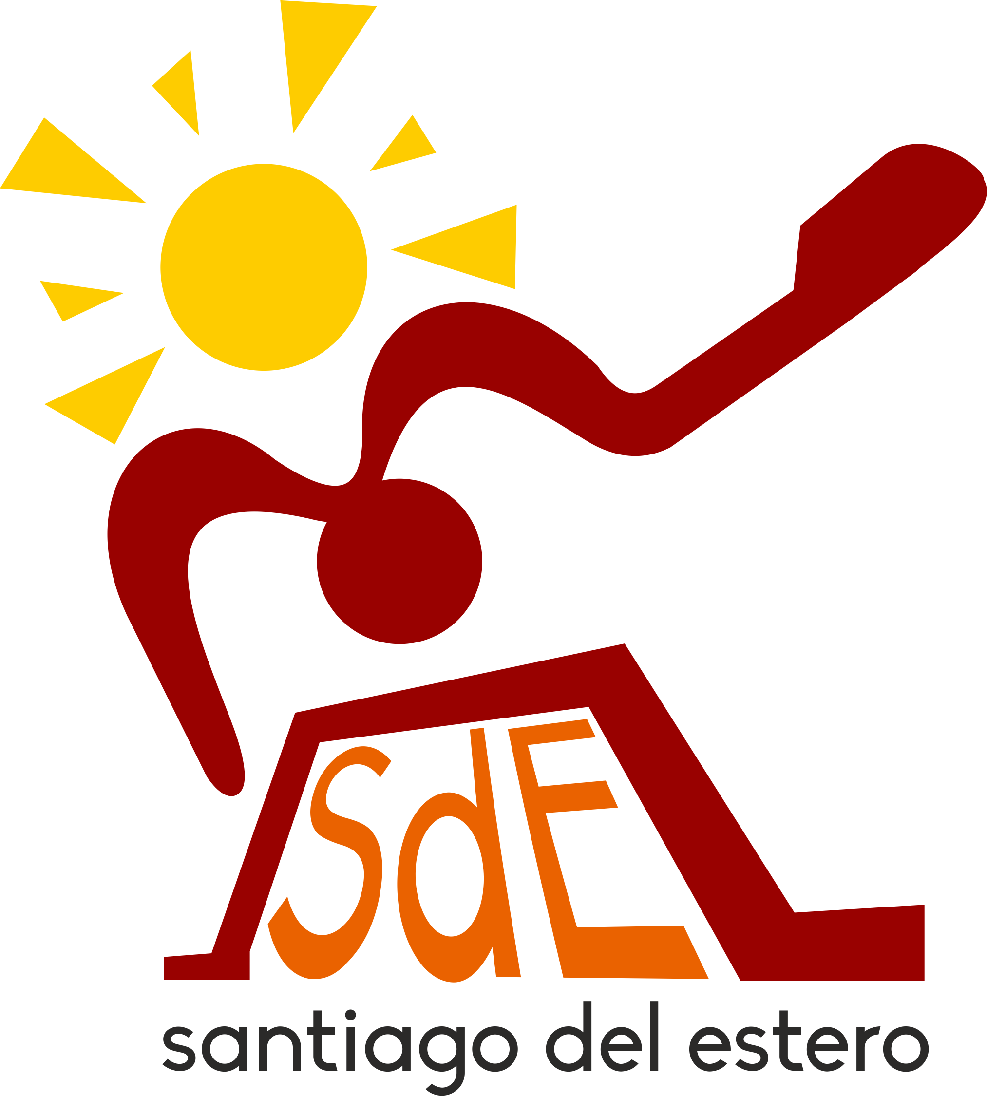 Santiago Del Estero Png (2026x2250), Png Download