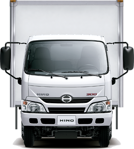 Modelo514-foto - Tipos De Camionetas De Carga (436x486), Png Download