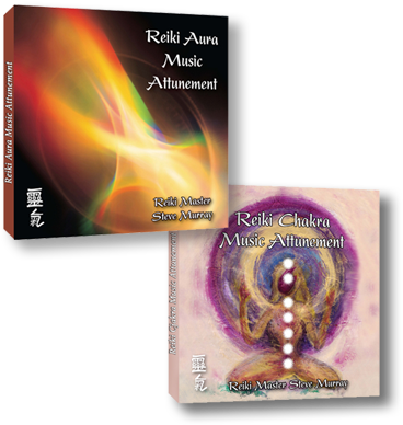 Aura & Chakra - Reiki Chakra Music Attunement (508x419), Png Download