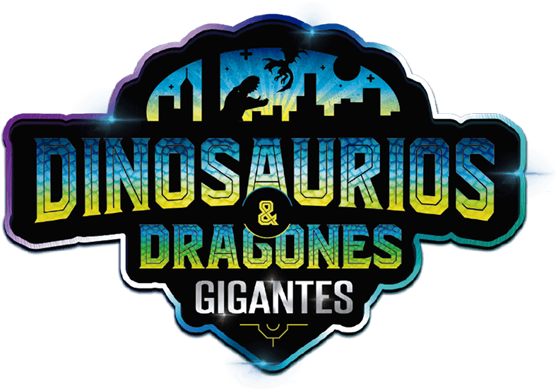 Dinosaurios Y Dragones Gigantes En Lima - Dinosaurios Y Dragones Gigantes (800x551), Png Download