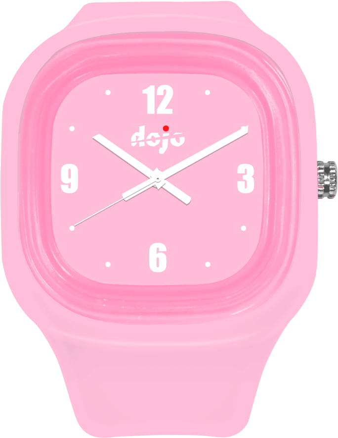Sakura Cherry Blossom Light Pink - Cherry Blossom (1200x1200), Png Download