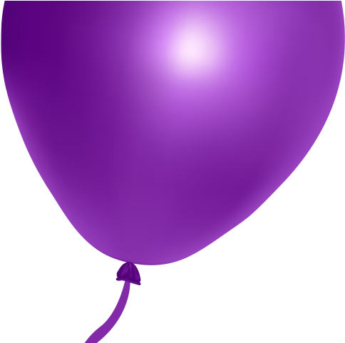 Ballons Png - Balloon (640x480), Png Download