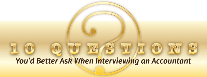 10 Questions You'd Better Ask When Interviewing An - Calligraphy (800x300), Png Download