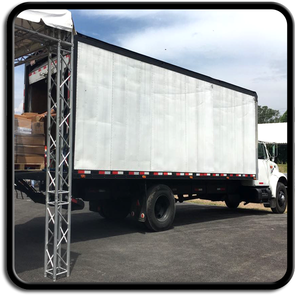 Necesita Transporte Con Camion De Tonelaje Alto O Mediano - Transport (630x630), Png Download
