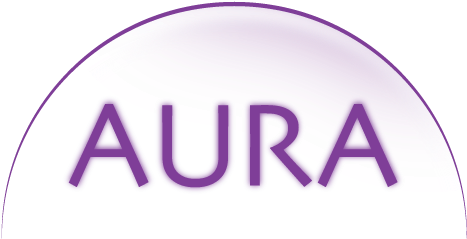 At Aura Life, We Believe In Natural, Effective, And - Avojalka (576x288), Png Download