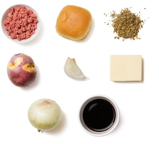Title - Onion (700x477), Png Download