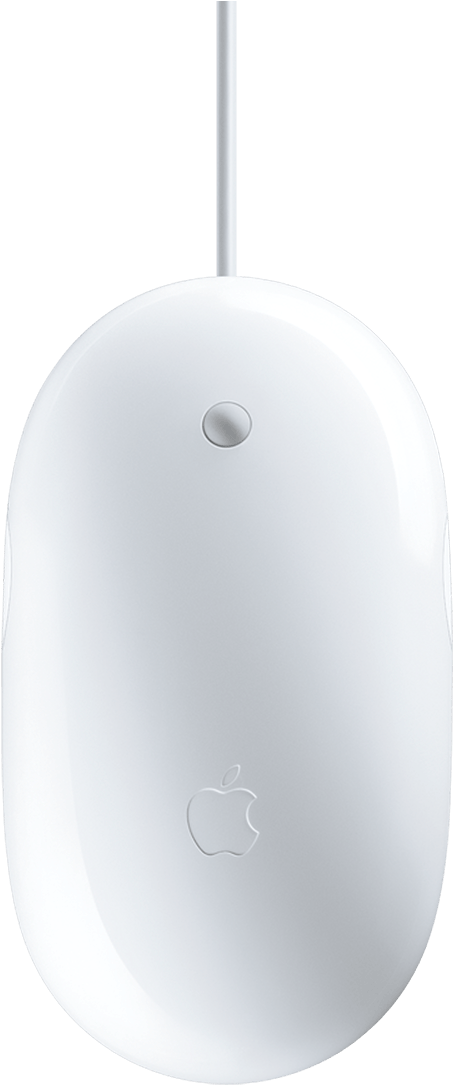 This Product Is No Longer Available Apple Wired Mouse - Apple Muis Met Draad (1200x1200), Png Download