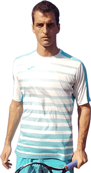 Albert Ramos - Joma Albert Ramos (400x580), Png Download