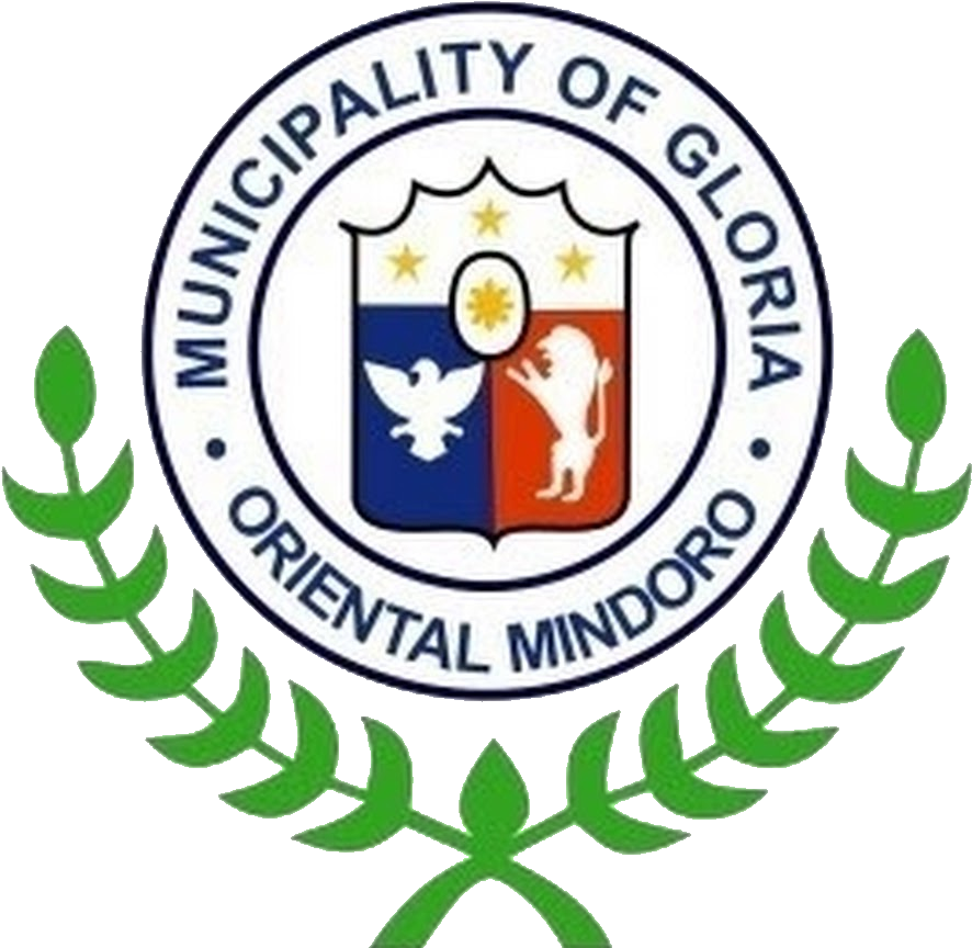 Ph Seal Oriental Mindoro Gloria - Official Seal Of Negros Oriental (893x864), Png Download
