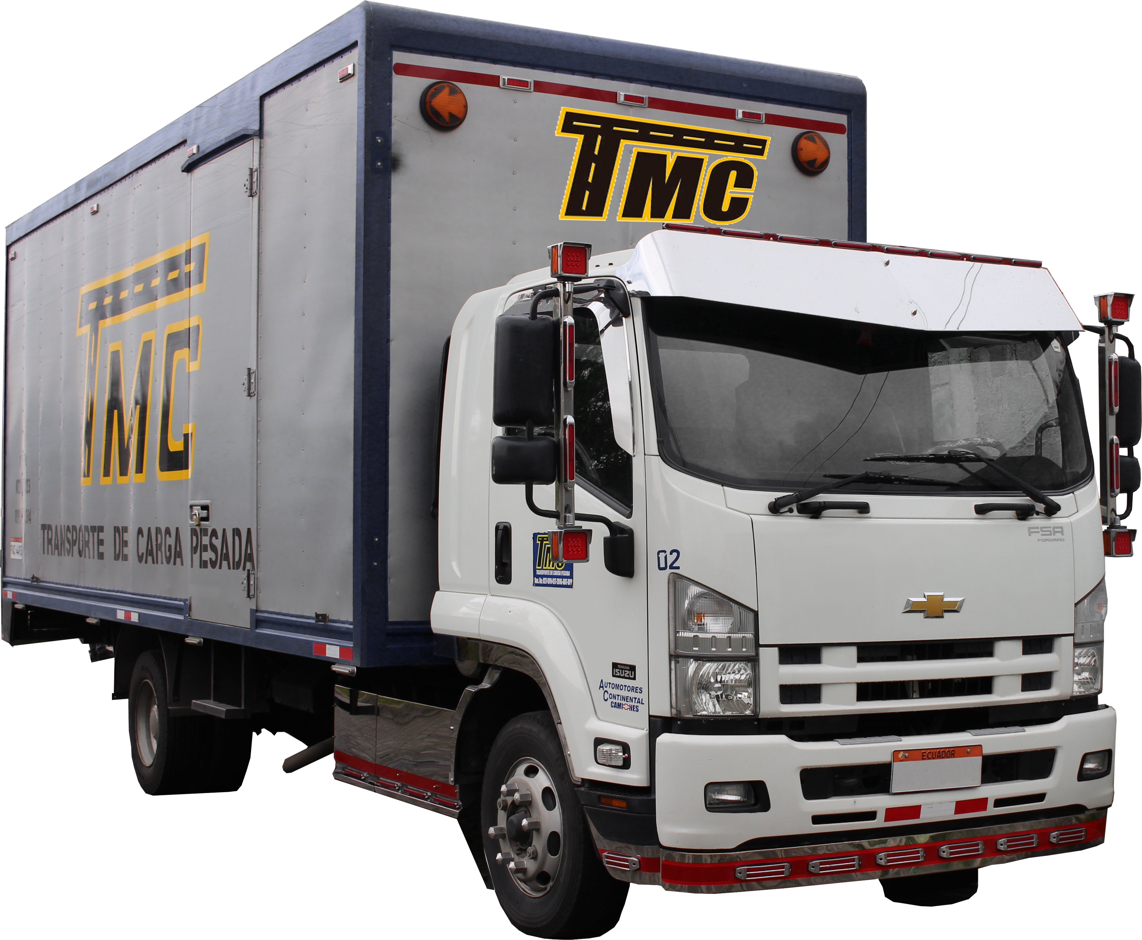 Camiones De - Transport (4361x3456), Png Download