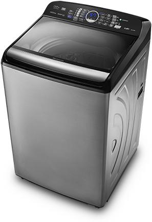 Maquina De Lavar Roupa Panasonic 16kg (613x460), Png Download