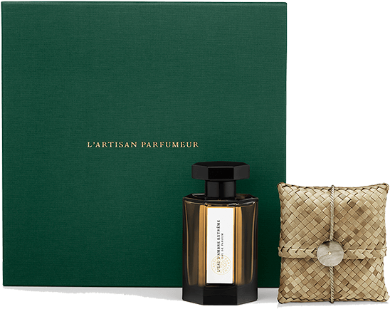 Gift Set - The Oriental - L'artisan Parfumeur Gift Set The Oriental (600x600), Png Download