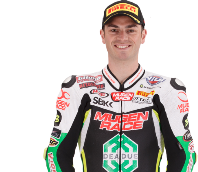 Roman Ramos 2017 World Superbike Fim Championship - Athlete (800x564), Png Download