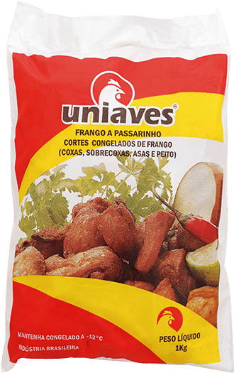 Frango A Passarinho - Chicken 65 (600x600), Png Download