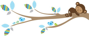 Cor Do Fundo - Passarinho No Galho Png (350x350), Png Download