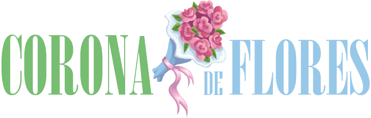 Coronas De Flores - Crown (738x236), Png Download