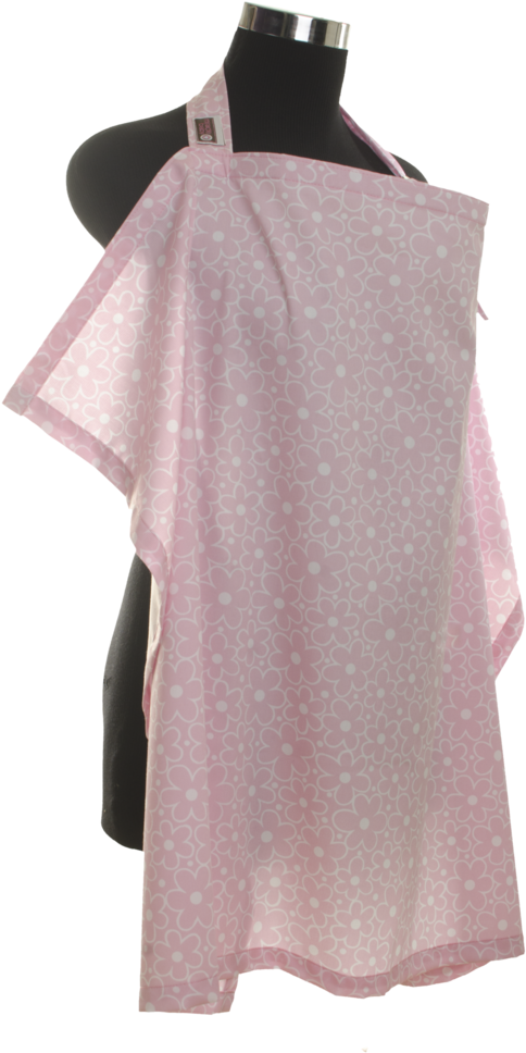 Mandil Para Lactancia - Mandil Para Amamantar (686x1024), Png Download