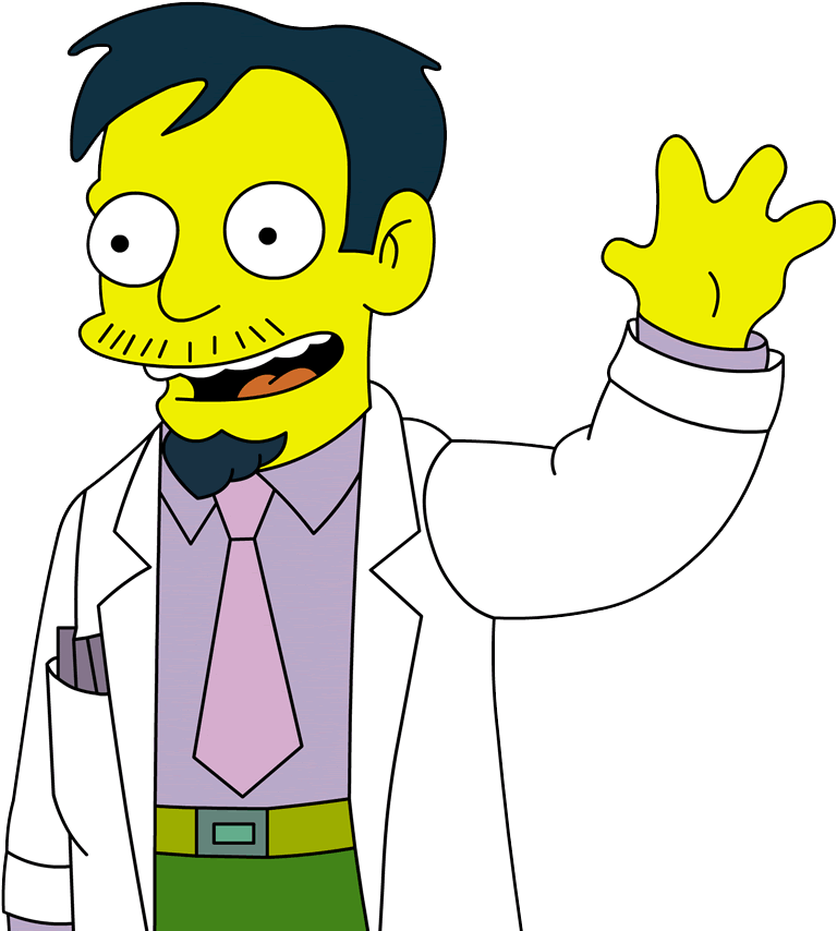 Personcartoon Doctor - Cartoon (923x885), Png Download