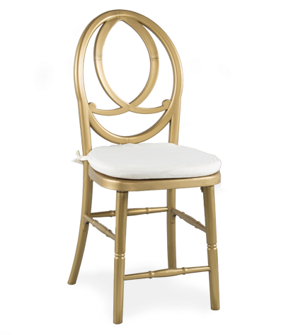 Sillas Elegantes Png - Chiavari Chair (587x473), Png Download