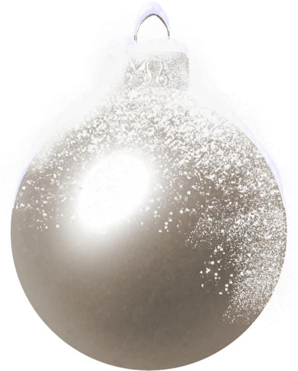 Фотки Gold Ornaments, Christmas Ornaments, White Christmas, - Christmas Day (614x800), Png Download