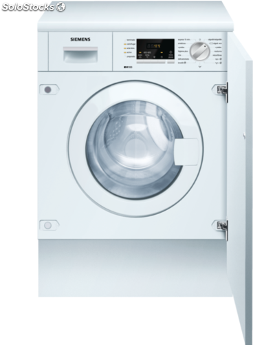 Use Siemens Washing Machine Iq300 (422x500), Png Download