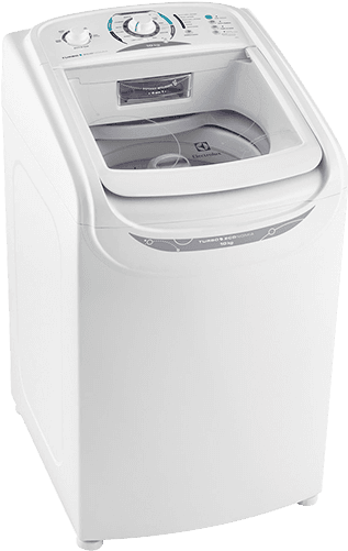 Lavadora De Roupas Electrolux 10kg Turbo Economia Ltd11 - Maquina De Lavar Roupa Electrolux 10kg (500x500), Png Download