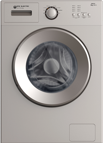 Gama Effective Lavadora 8kg Etw8120x - Washing Machine (500x500), Png Download