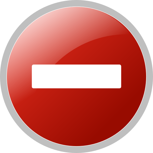 Botones Png Online Dating - Remove Button (600x600), Png Download