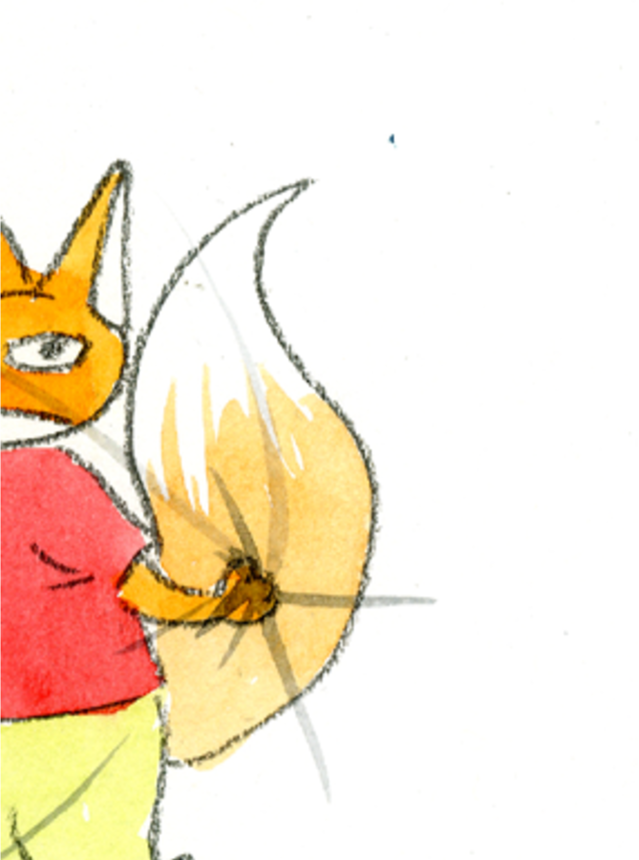 Illustration (2500x1689), Png Download