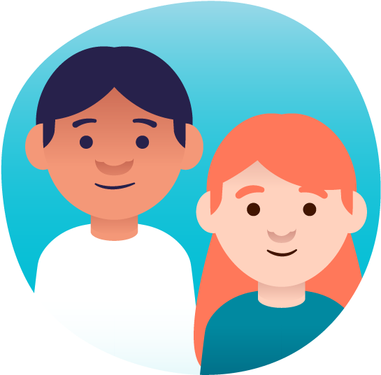 For Kids - Illustration (640x640), Png Download