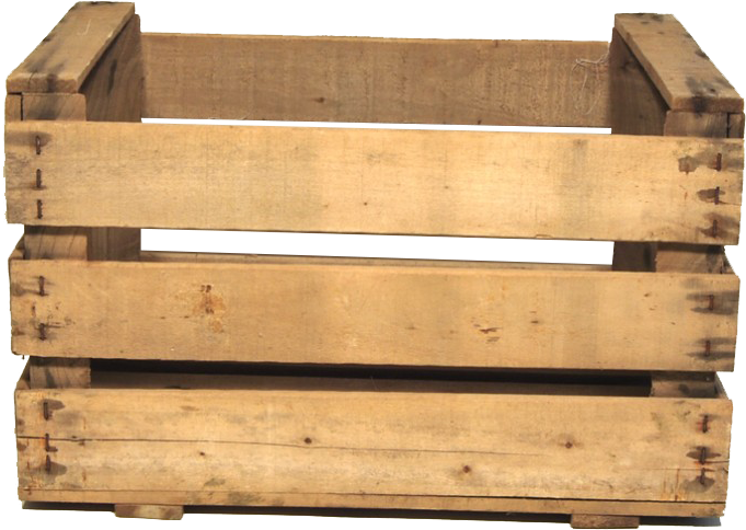 Construye El Zapatero Perfecto - Cajas De Madera Png (2165x546), Png Download
