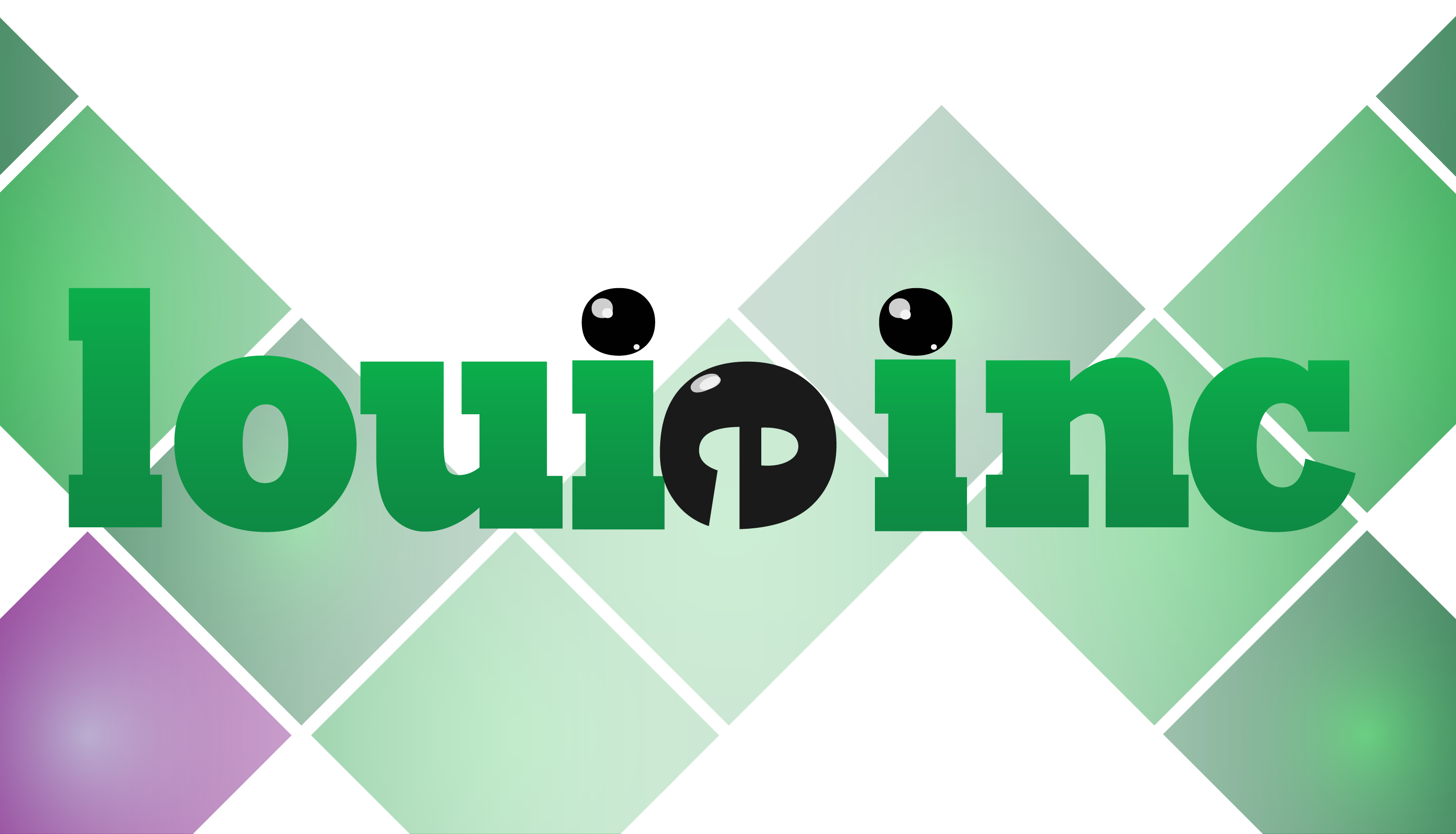 Tien Nguyen Liked This - Louie Inc (2909x1667), Png Download