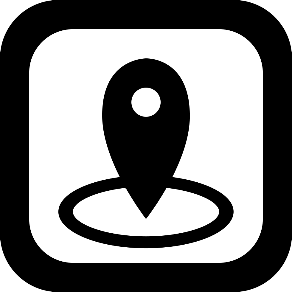 Pinned Position Comments - Symbol (980x980), Png Download