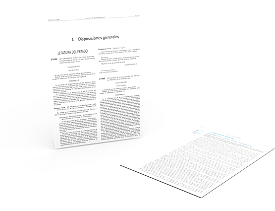 Legislation - Statute (600x424), Png Download