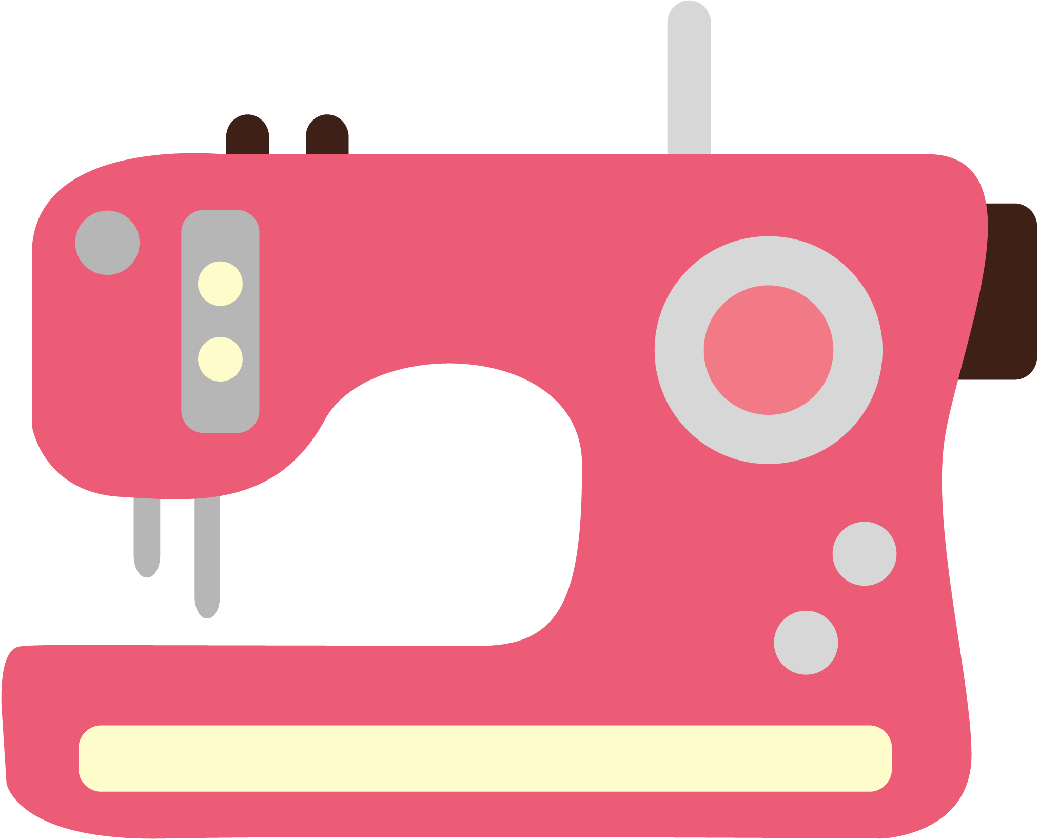 Costura Png (2025x1638), Png Download