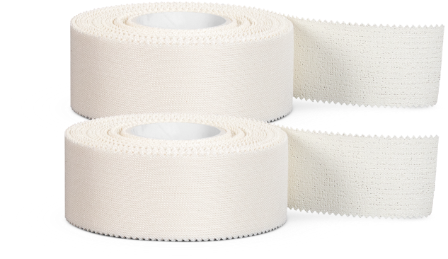 Prostrap Ii - Profcare Tape - Strap (750x526), Png Download