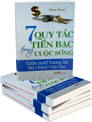 7 Quy Tac Tien Bac - Box (500x625), Png Download