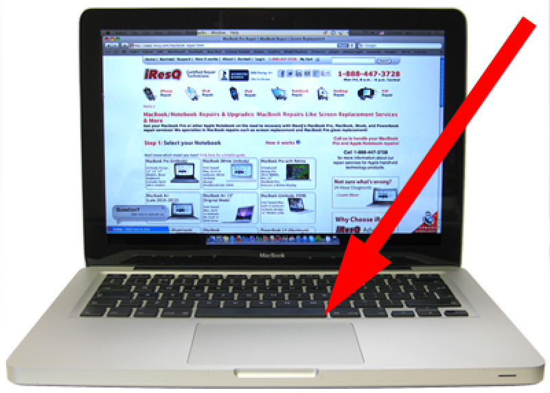 More Views - Macbook Pro 13 (800x800), Png Download