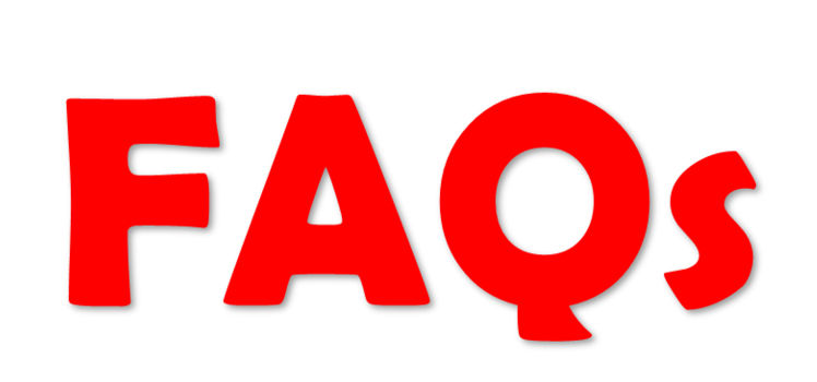 Faqs - Graphic Design (1000x599), Png Download