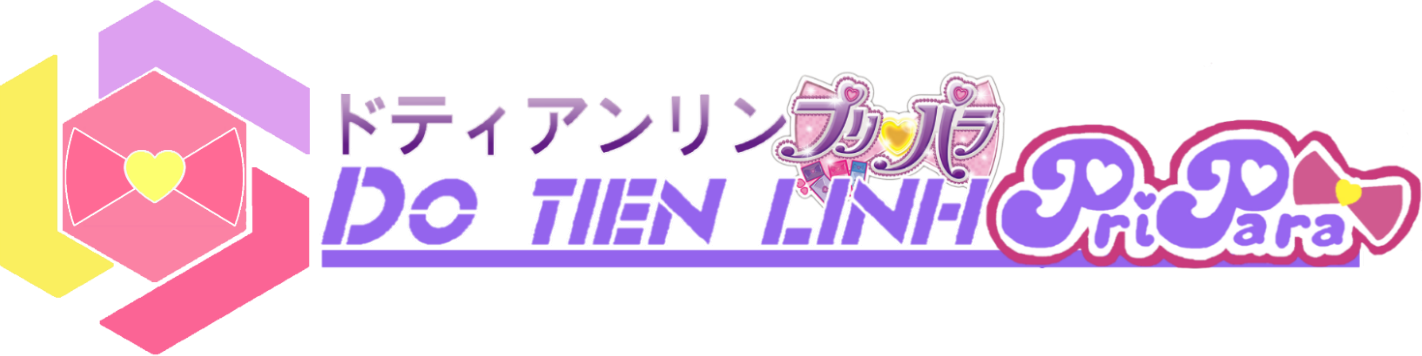 Music Collection Season 3 Dx - Puripara (1422x356), Png Download