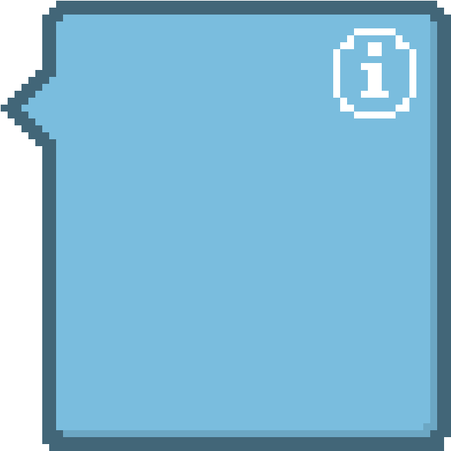 Caja De Información (710x710), Png Download