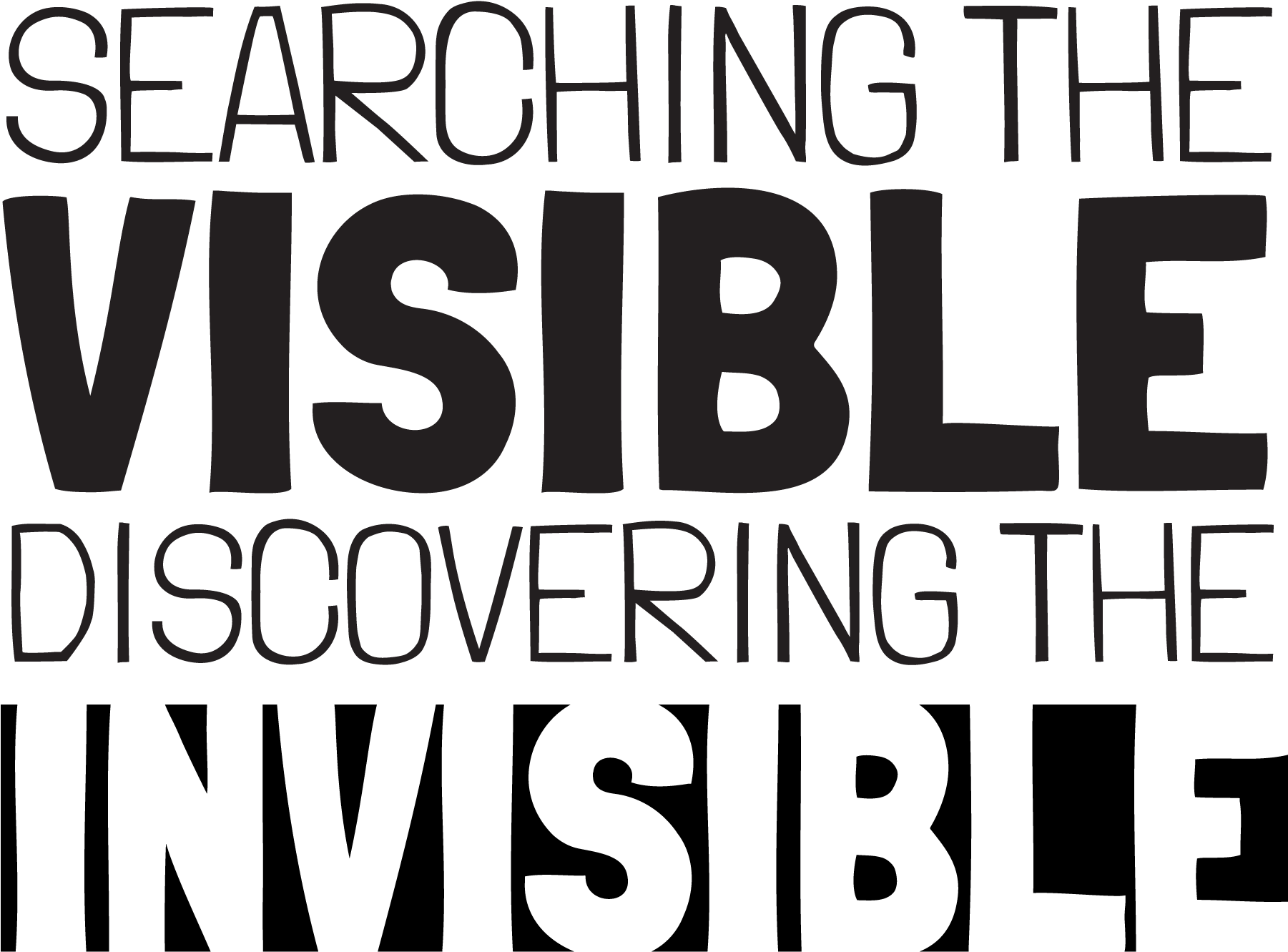 S3 Us West - Galactic Starveyors Black And White (2625x3375), Png Download